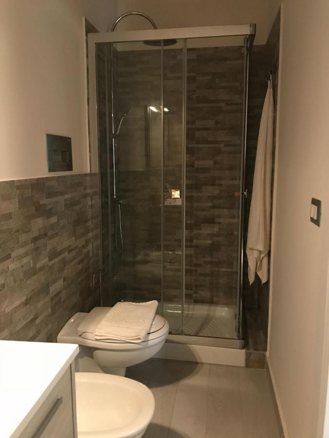 Bed and Breakfast Da Zio Toto Scilla Zewnętrze zdjęcie