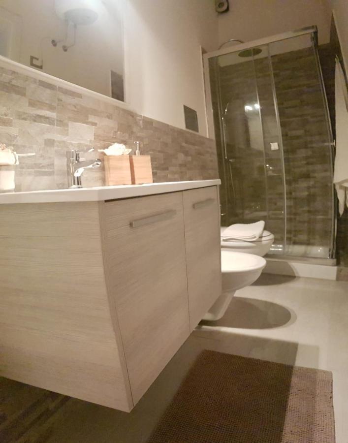 Bed and Breakfast Da Zio Toto Scilla Zewnętrze zdjęcie