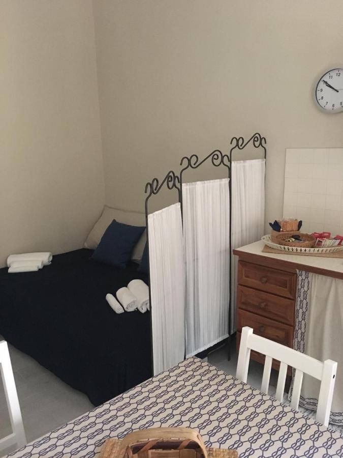 Bed and Breakfast Da Zio Toto Scilla Zewnętrze zdjęcie